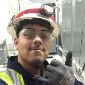 Meet your Posher, Jonathon